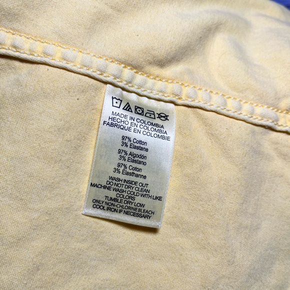 Michael Kors Jean Jacket & Pants Set - Picture 6 of 7